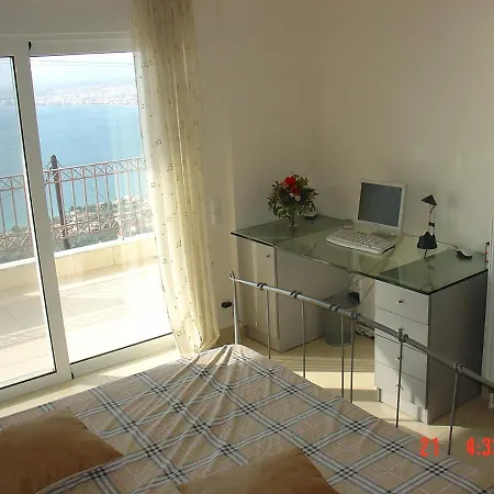 First Floor Verga Kalamata