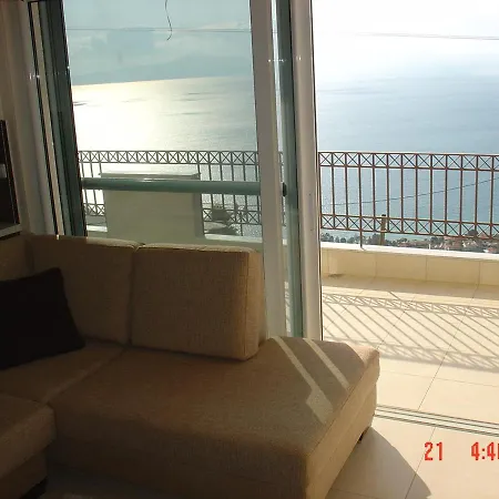 First Floor Verga Kalamata