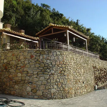 Appartement First Floor Verga Kalamata