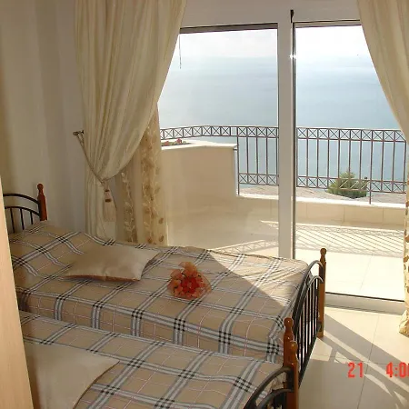 Apartman First Floor