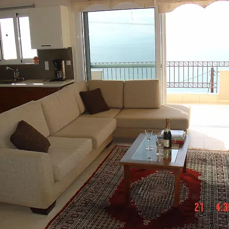 First Floor Appartement *