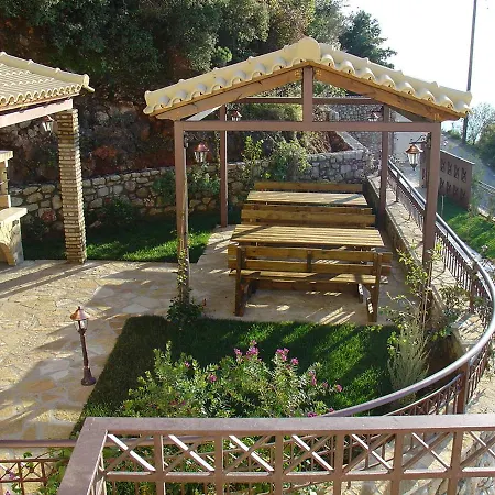First Floor * Verga Kalamata