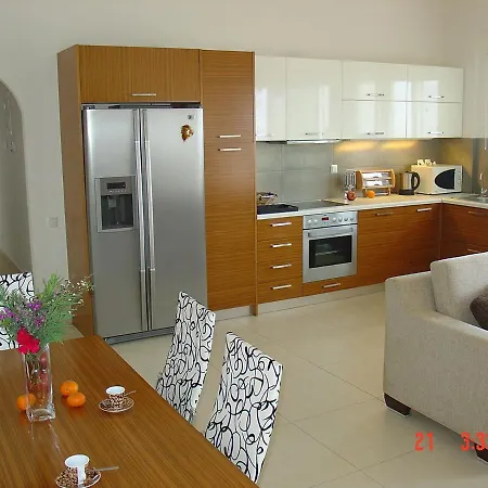 Appartement First Floor *