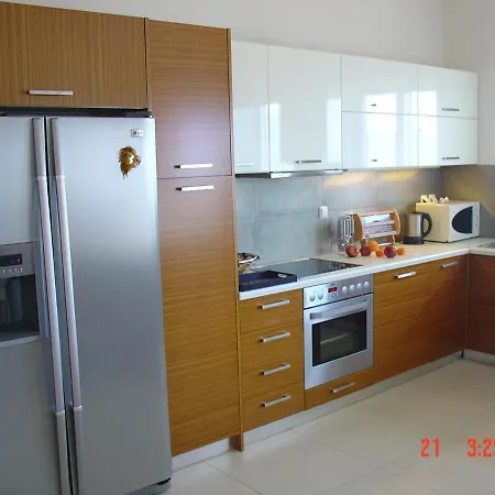 Apartman First Floor *