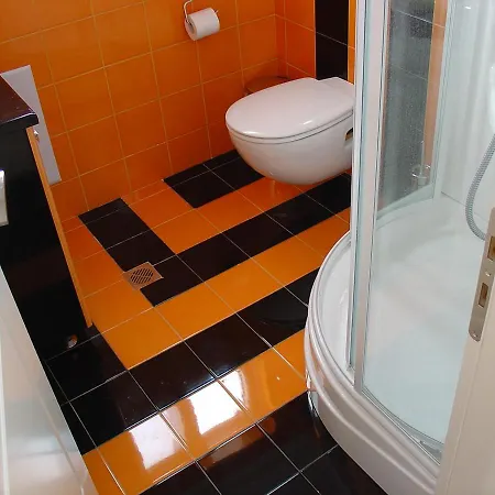 Appartement First Floor Verga Kalamata