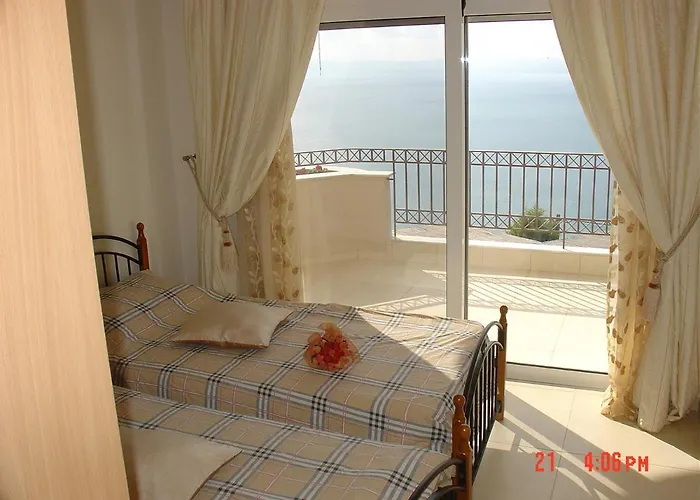 Apartman First Floor