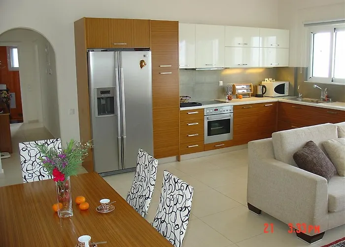 Apartman First Floor *